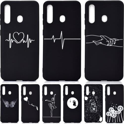 HOCHEN Samsung Galaxy A10 Phone Cases