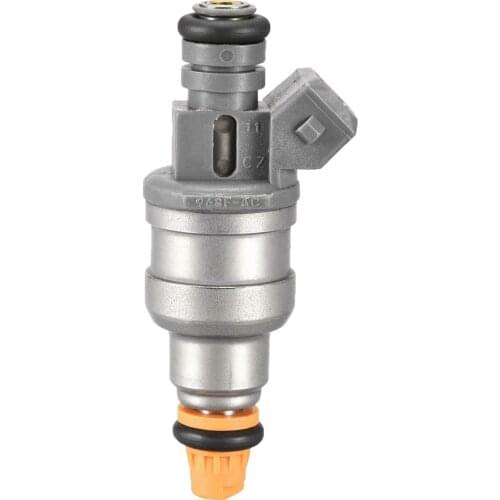 Original Fuel Injector Injection For FORD ESCORT LX ZX2 SE 2.0L Nozzle 968F-AC 2881 968F-AB F6RZ9F593AC CM4804 FJ234 M168 4G1221