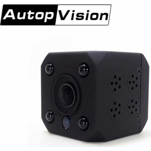 WJ03 5pcs/lot HD mini Camera small camera 1080P Night Vision Camcorder Micro video Camera DVR Motion Recorder Camcorder