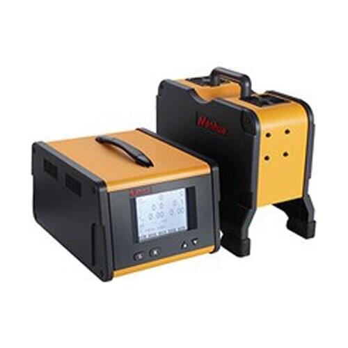 Newest Design NHT-6 auto diesel exhaust emission gas analyzer Opacimeter Opacity Testing Equipment NHT-6