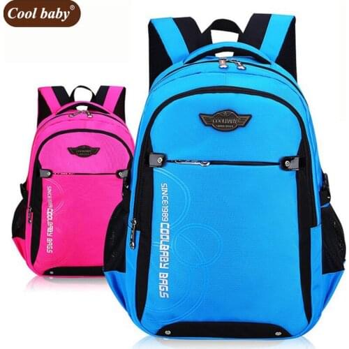 OURCIAO Children's Bags And Backpacks