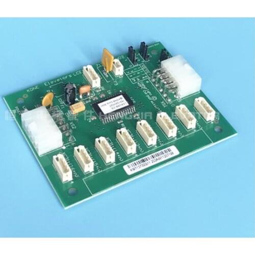 Board 713733H02 KM713730G71