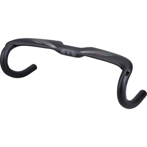 2018 Total Carbon Fiber Kits For and SRAM bend / all road handle / carbon handlebar / handlebar bicycle handlebar