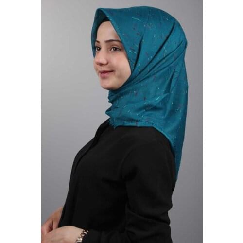 POLOİST DISASSEMBLY CHEESECLOTH DESEN-79-AVAILABLE in