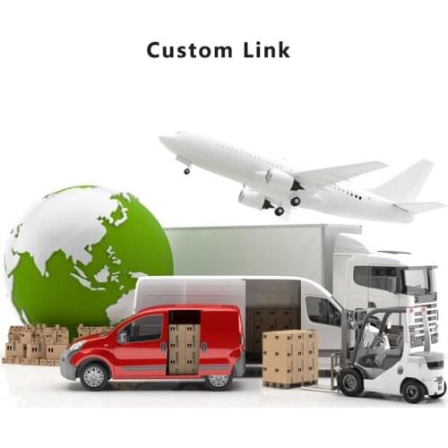 Custom LINK Resend