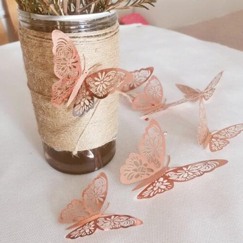 QTNTSUP Artificial Flower Decorations For Wedding