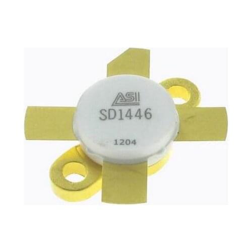 SD1446 NEI21 MGFC36V5964 D1016UK MRF1570FN BLF861A