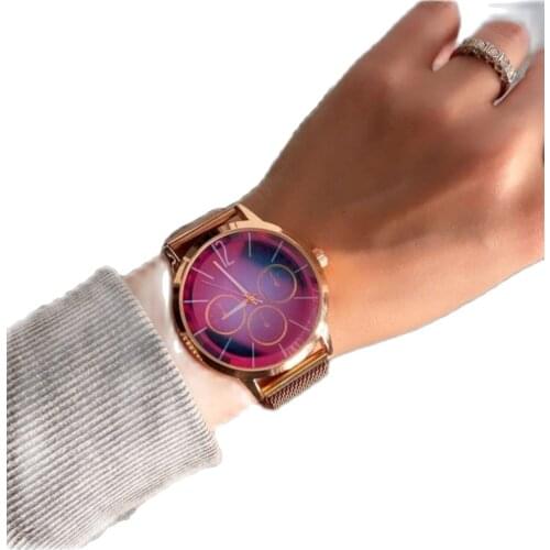 Unisex Sport Wristwatch