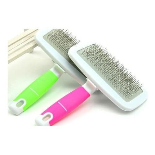 Toptancı Kapında Combs And Furminators For Dogs