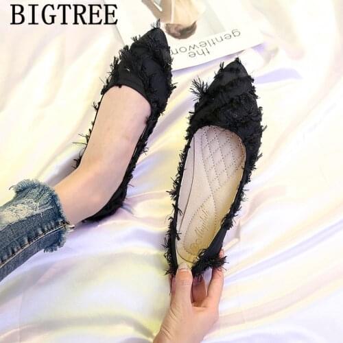 Black Flats Womans Shoes Fashions 2020 Green Vintage Shoes Women Lady Shoes Women Fashion Creepers Sapatos Femininos Chaussures