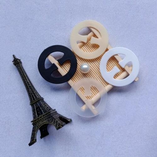 10Pcs Adjust Bra Clasp Strap Clip Womens Safty Clips Push Up Holders Buckle Back Strap Holder Bra Clips Women Bra Buckle Clips