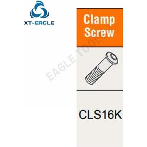 10PCS Platen Screws 170.5-865 CM6x25A CHX625 CLS16K free shipping