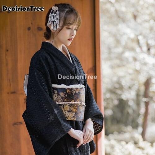 2021 sexy comtumes woman dress japanese yukata bathing robe japanese style kimono party nightgown pajamas spa massage gown