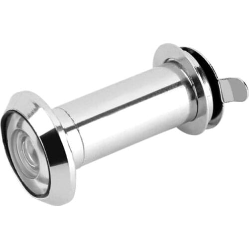 Ashata Door Furniture