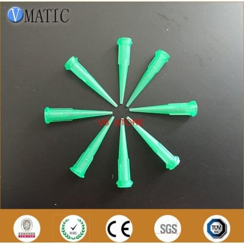 Free Shipping 18G TT Tapered Tips Glue Dispenser Needles Tip Dispensing Needle