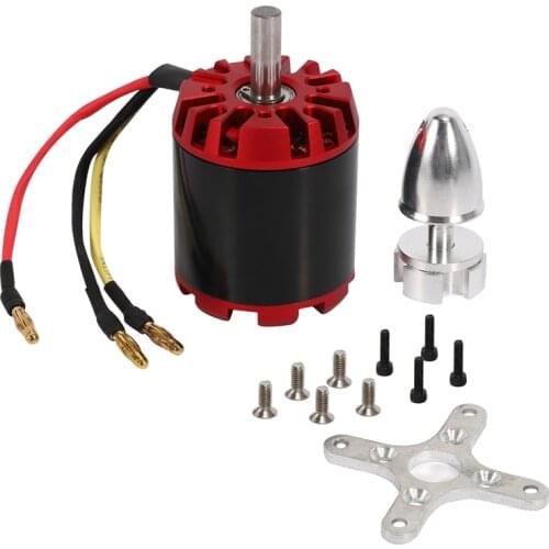 Brushless Outrunner Motor N5065 320KV For DIY Electric Skate Board Kit