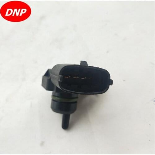 DNP MAP-Sensor Manifold Absolute Pressure Sensor fit for H yundai Accent Elantra Tiburon Kia Rio Soul Sportage 39300-22600