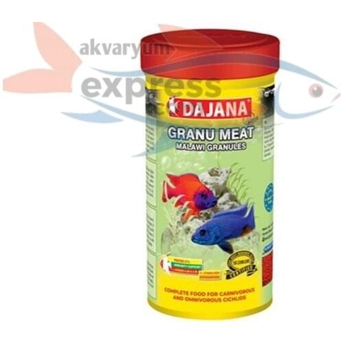 DAJANA GRANU MEAT 100 M L 50G-malawi bubble gum food 442310173