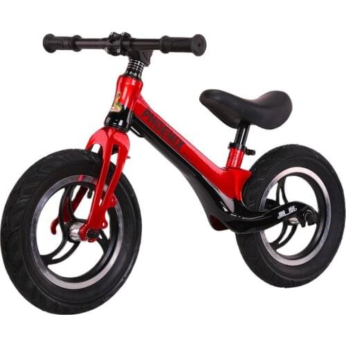 Childrens Balance Car 1-3-6 Year Old 2 Childrens Bicycle