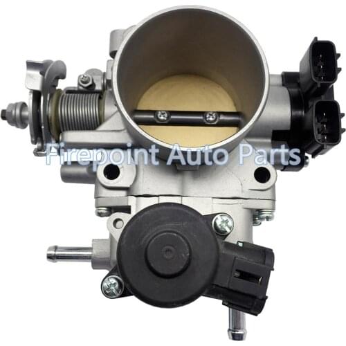 Butterfly Throttle Body Assembly For Nis-san OEM 16119-2Y110 161192Y110
