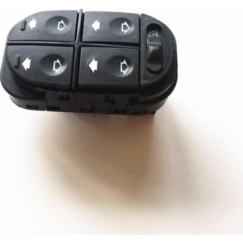 ELECTRIC WINDOW SWITCH WINDER FITS FORD MONDEO MK1 MK2 1993-2000
