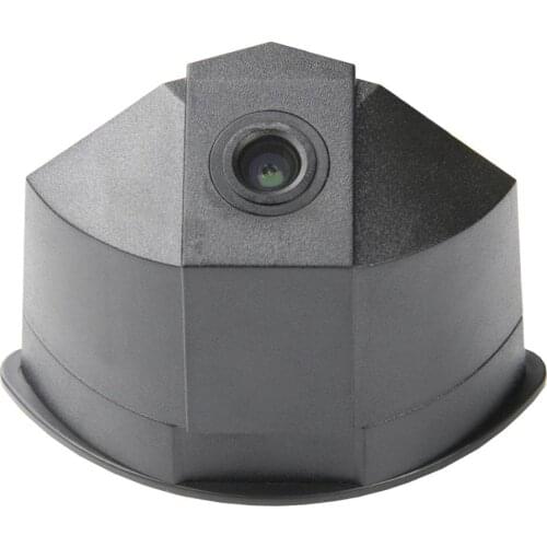 HD 720p Front View Camera for Mercedes-Benz GLK/GLC/GLE/GLA/ML/S/R Class,W164/W163 W251 X164/R320 R400 R260 /ML350/ML300/GLK 300