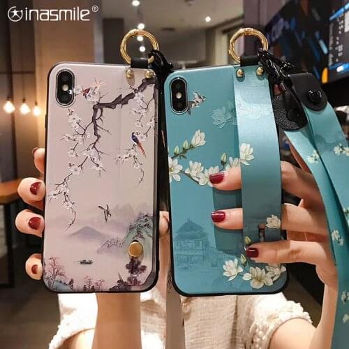 Inasmile Oppo A7x Phone Cases