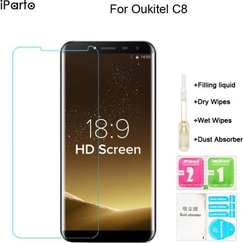 iParto C8