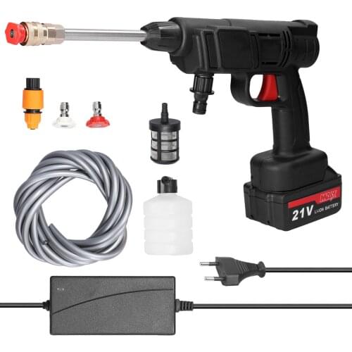 KKMOON Cleaning Equipment