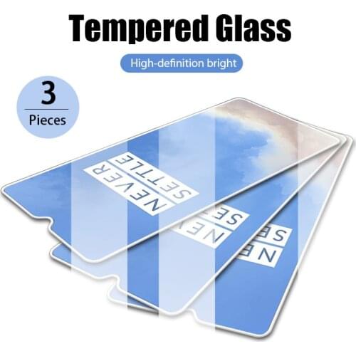 Lukbspy Screen Protectors For OnePlus 3T