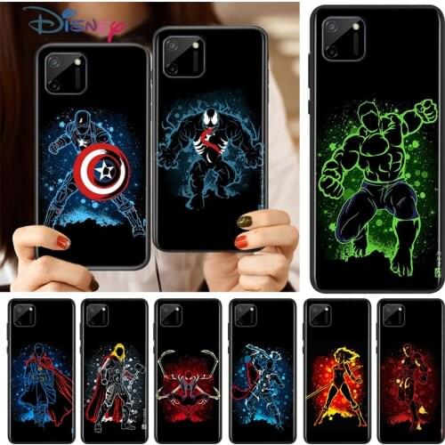 Чехлы для телефонов Oppo MARVEL China At AliExpress