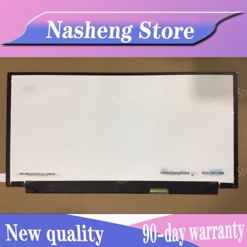 13.3"LCD Screen Matrix Panel Display LP133WF4 SPB1 N133HCE-GP1 M133NWF4 For Lenovo Ideapad 710S-13IKB 710S-13 310S-13