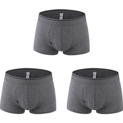RANMO Men's Underwear