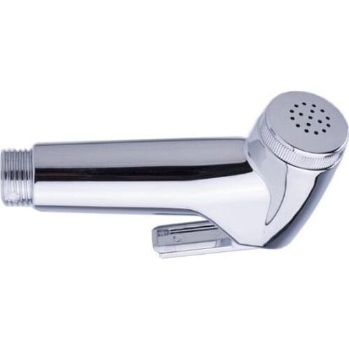 Hand Held Bathroom Toilet Bidet Spray Shower Head Water Nozzle Sprayer Body Butt Clean Tool YH1624