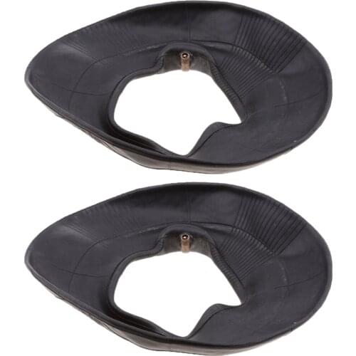 2Pack 47cc 49cc 3.50 / 4.10 - 4" - MINIMOTO DIRT BIKE INNER TUBE INNERTUBE