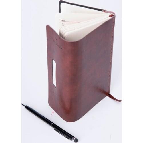 Customized Cover Inner page Logo Note Book ,Business notebook ,Best For Company Business Logo Gifts