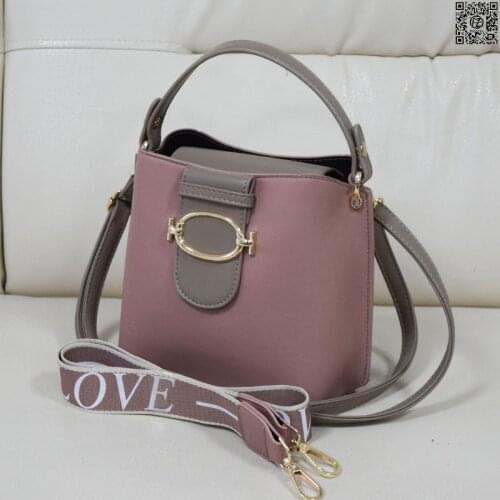 Woman bag, POSSESS BRAND, L37-0, PU
