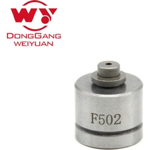 10pcs/lot hot sale delivery valve F502, isobaric delivery valve F502, with best price, diesel fuel spare parts, old style