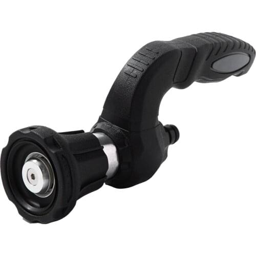 Car Garden Hose Nozzle Water Hose Hand Sprayer For Watering Cleaning High-pressure Car Garden Watering Tool Car Accessories