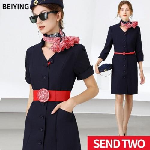 BEIYING Women's Dresses