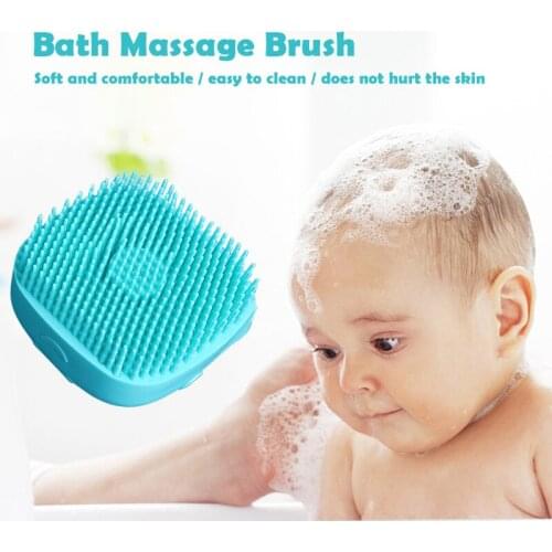 Силиконовые щетки для тела CANAMEK China At AliExpress