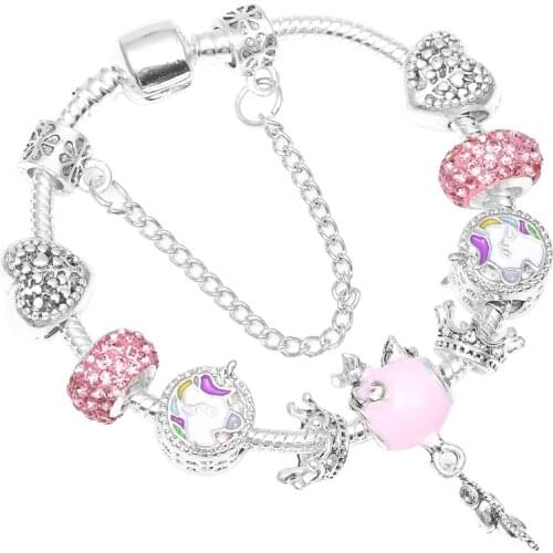 CHIELOYS Children's Bracelets