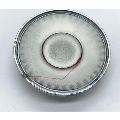 50mm speaker unit T1 driver 45mm driver 250ohms 2pcs