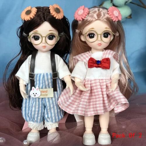 DUTRIEUX Baby Dolls
