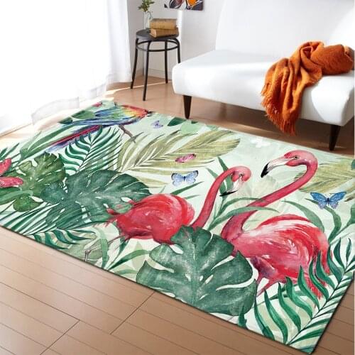 Carpets For Living Room Home Bedroom Bedside Childrens Decoration Floor Mat Modern 3D Hallway Balcony Kids Bathroom Tatami Rugs