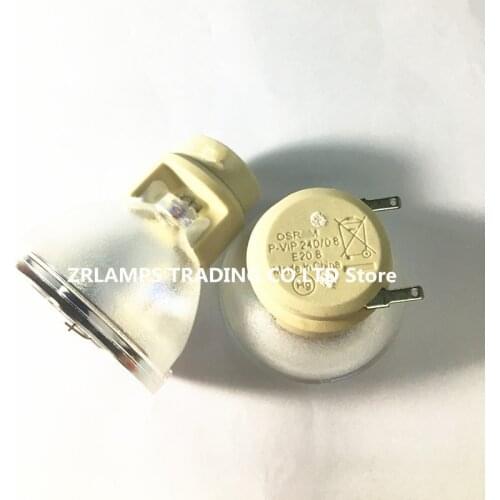 New Original projector lamp bulb 5J.J5X05.001 OSRAM P-VIP 240/0.8 E20.8 for Benq MX716
