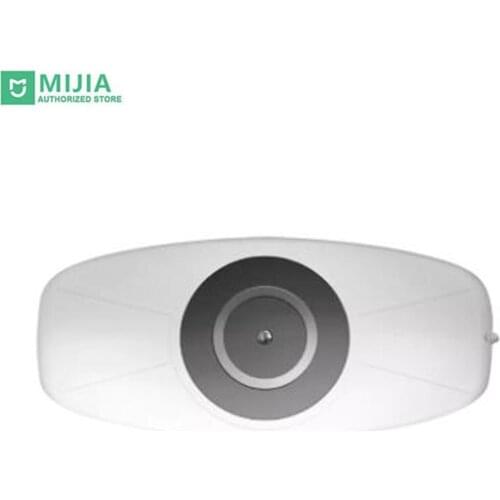 Xiaomi Momoda Waist Trainer Lumbar Vertebra Massager Relax Sports Fitness Massage Spectral Heating For Waist Stretch