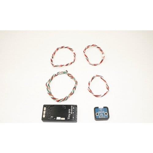 Tiny mini alexmos BaseCam Electronics SimpleBGC 32bit 3 Axis gimbal controller with encoders Interface for FPV Handheld