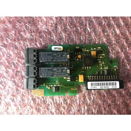OPTA3 274H expanding board
