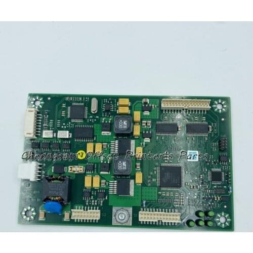 Receiver Board For Display DVI-Empfaenger 19 00.783.0992 For CD102 CD74 PM52 PM74 SM102 SM52 SM74 XL105 XL106 XL75